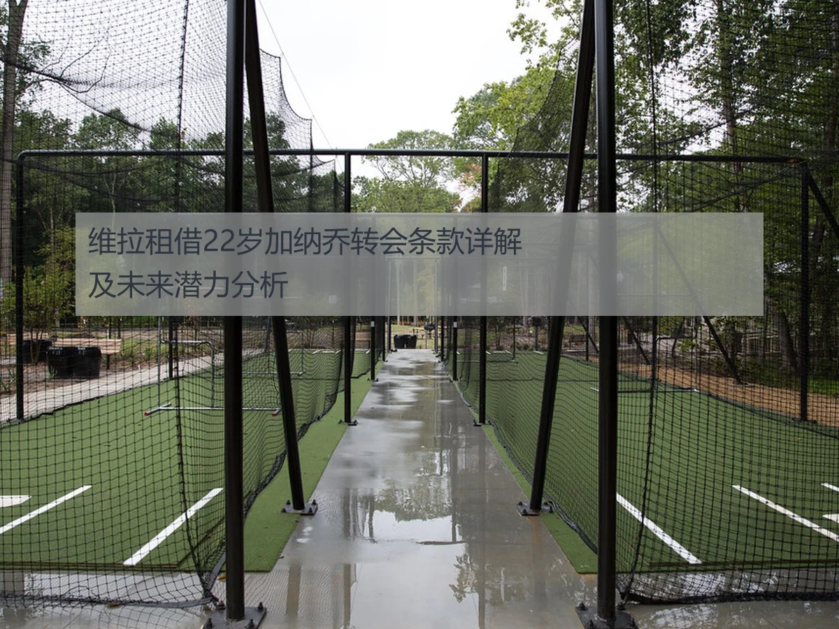 维拉租借22岁加纳乔转会条款详解及未来潜力分析